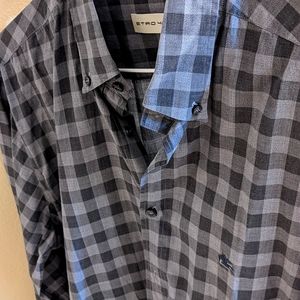 Etro Shirt